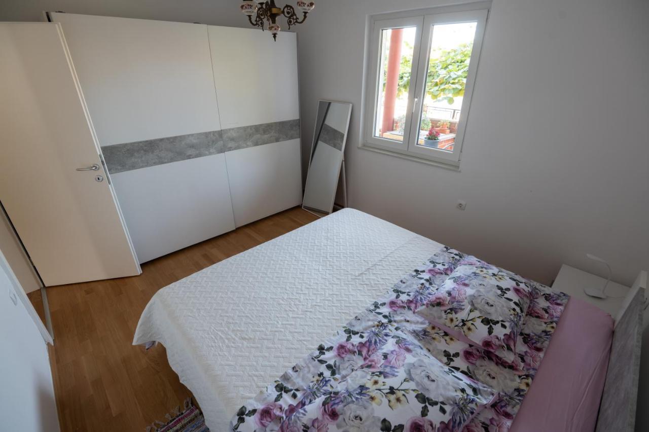 Modern Apartment Edda - Quiet Area - Close To Old Town And Beaches Zadar Bagian luar foto
